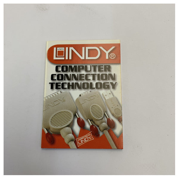 USB 2.0 Επέκταση Καλωδίου - USB-A Αρσενικό σε USB-A Θηλυκό - 1μ Λευκό 