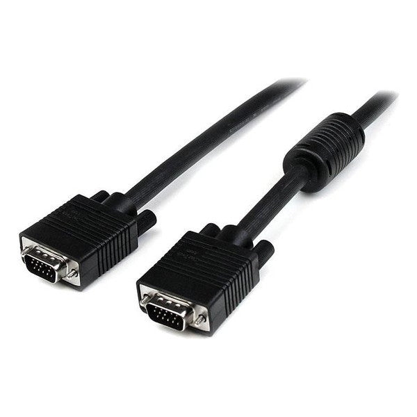 StarTech MXTMMHQ20M Câble VGA haute résolution - 20 m - Coax HD15 