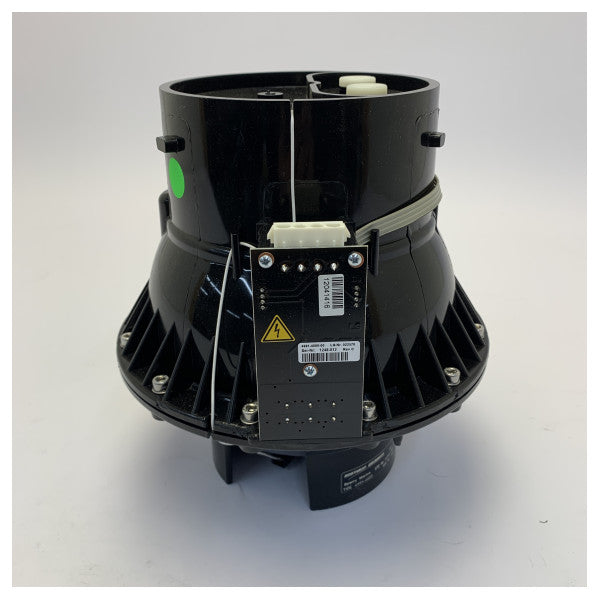 Container de Gyrocompas Sperry Marine NAVIGAT 200 - 5026-4000 Mod 10/4 