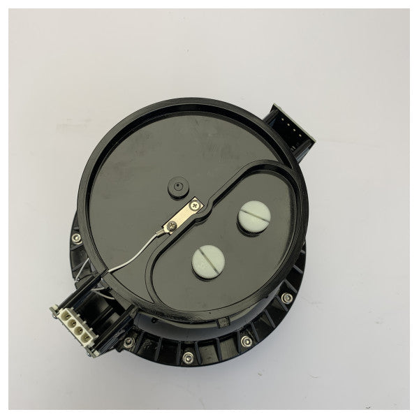 Container de Gyrocompas Sperry Marine NAVIGAT 200 - 5026-4000 Mod 10/4 