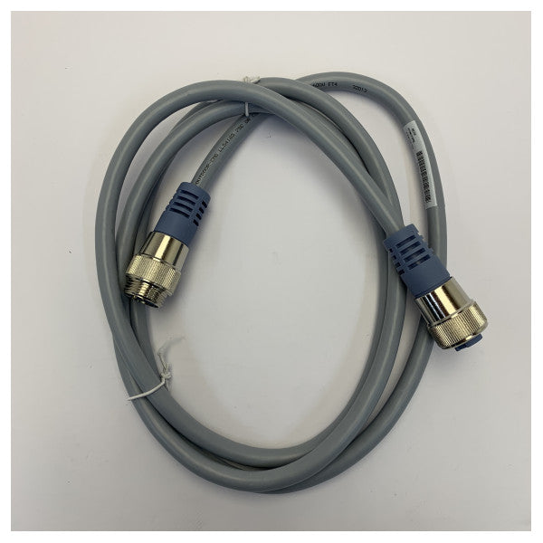 Maretron NM-NG1-NF-02.0 Μίνι Διπλής Άκρης Καλώδιο - Αρσενικό σε Θηλυκό - 2μ 