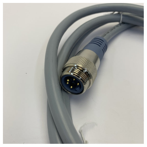 Maretron NM-NG1-NF-02.0 Μίνι Διπλής Άκρης Καλώδιο - Αρσενικό σε Θηλυκό - 2μ 