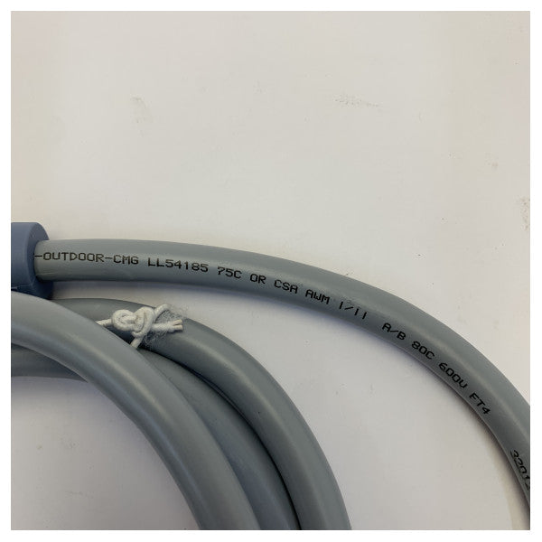 Maretron NM-NG1-NF-02.0 Μίνι Διπλής Άκρης Καλώδιο - Αρσενικό σε Θηλυκό - 2μ 