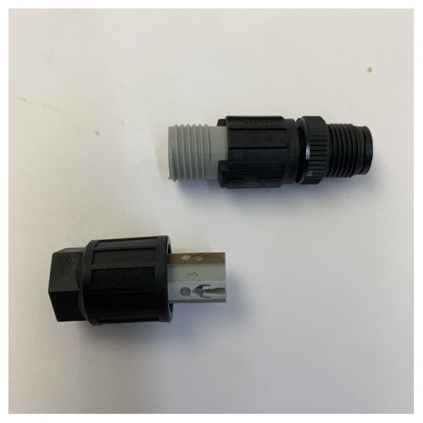 Conector de red Phoenix Netwave NW4000-866 - Enchufe macho 