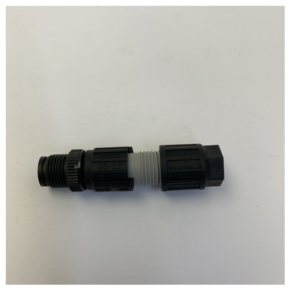 Conector de red Phoenix Netwave NW4000-866 - Enchufe macho 