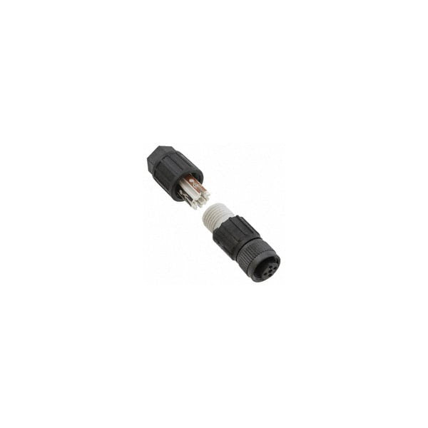 Connecteur réseau femelle Phoenix Netwave NW4000-867 - électronique marine 