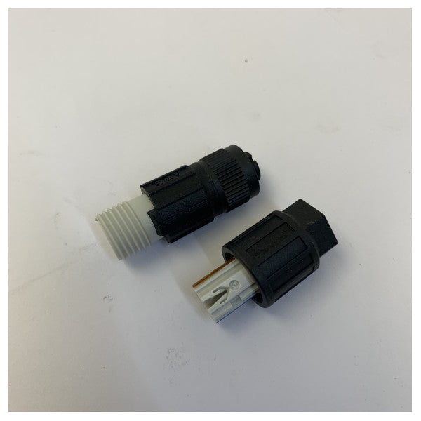 Connecteur réseau femelle Phoenix Netwave NW4000-867 - électronique marine 