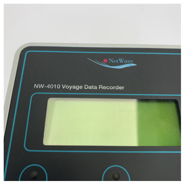 Netwave NW4010 VDR Γέφυρα Συναγερμού και Ελέγχου Μονάδα (BCU) - Ναυτική Ηλεκτρονική 