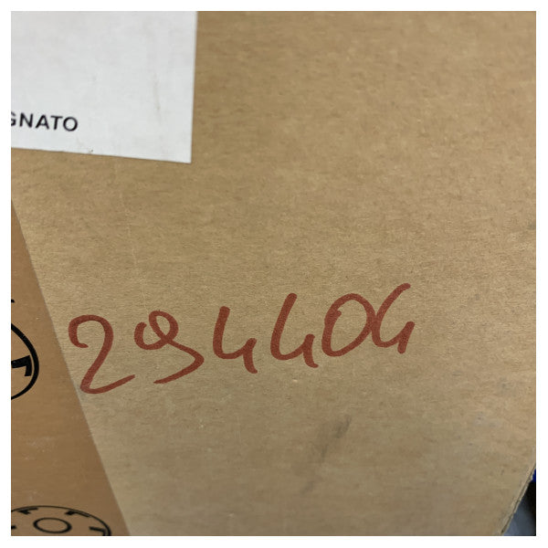 BCM Calipso 3259/00.A Marin Spotlight IP65 Rustfritt Stål 12/24V 