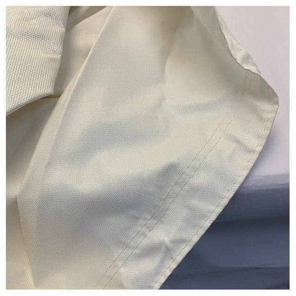 Pokrowiec na stół kokpitowy Ferretti Yachts F780 Biały - 401710 