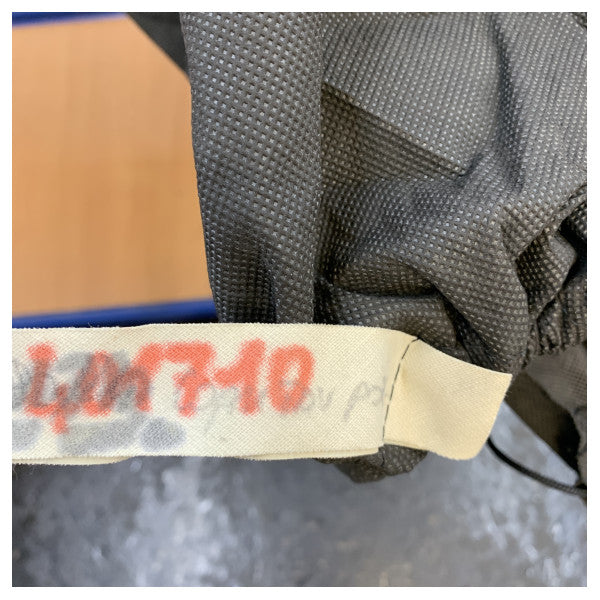 Pokrowiec na stół kokpitowy Ferretti Yachts F780 Biały - 401710 