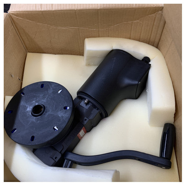 Бърз Regal електрически ветроход 1700W 24V 10 мм верига с капстан - 1700 X/Y D 