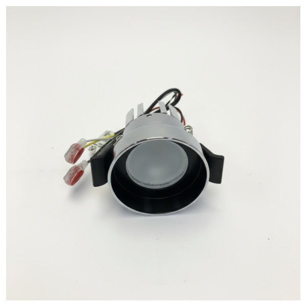 BCM Jack 1-50 Морський Фіксований Вбудований Прожектор 3393/R4W-50 Хром 