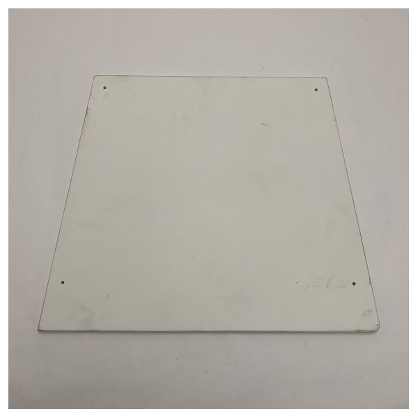 غطاء قفل الفتحة البحرية المصنوع من الفولاذ المقاوم للصدأ لأبواب المقصورة - مشبك قفل فتحة القارب المتين والمقاوم للتآكل