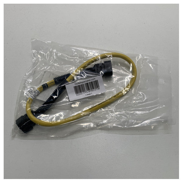 Mercury 10 -Pin Smartcraft Can Data Kabelbaumkabel - 879312T46