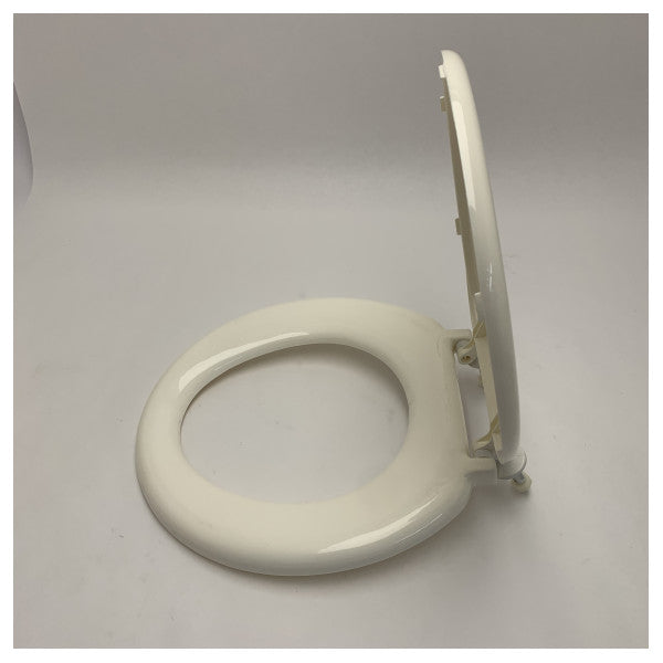 RM69 Ручний морський туалет - надійна та компактна головка для човна - RM101.W