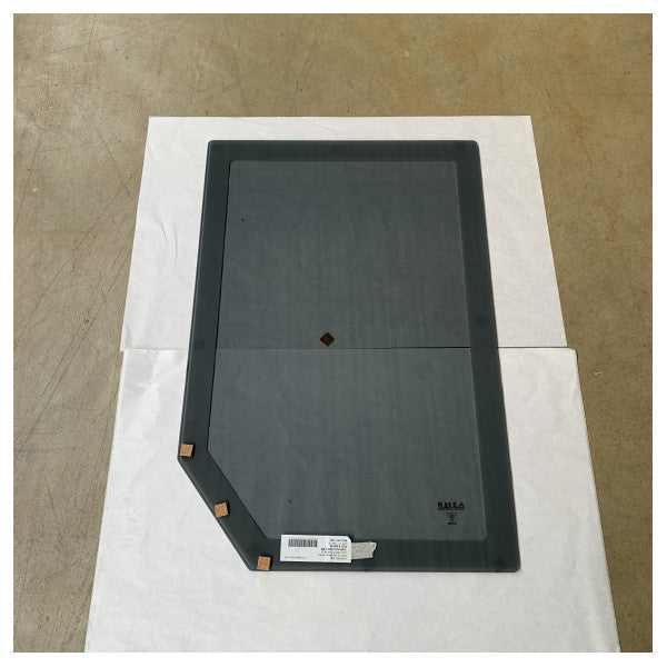 Premium Marine-Grade FECO ITC Naval Rhea Window Set – Durable, Weather-Resistant Ship Windows