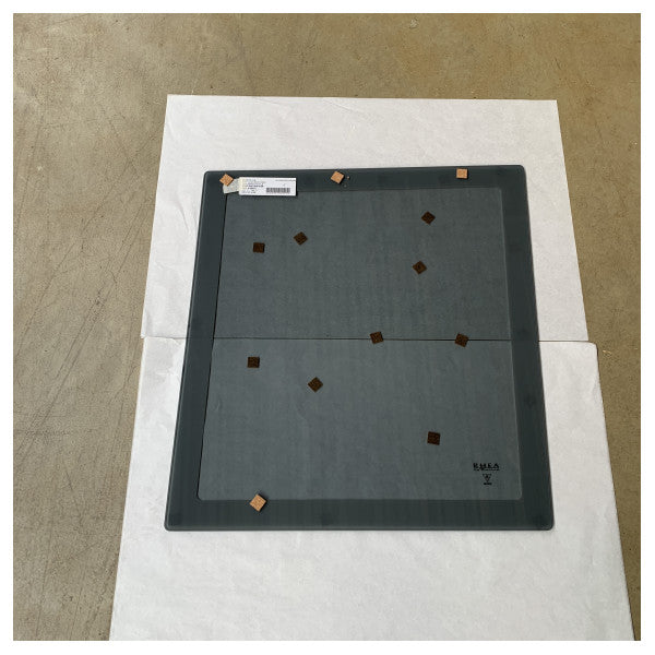 Premium Marine-Grade FECO ITC Naval Rhea Window Set – Durable, Weather-Resistant Ship Windows