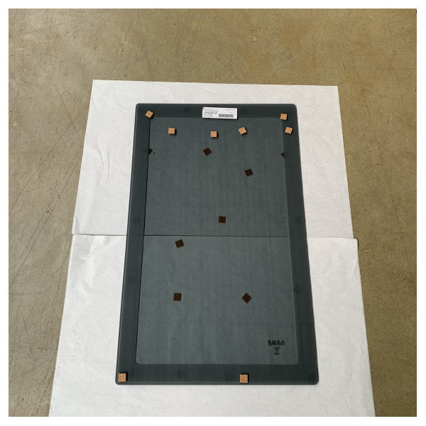 Premium Marine-Grade FECO ITC Naval Rhea Window Set – Durable, Weather-Resistant Ship Windows