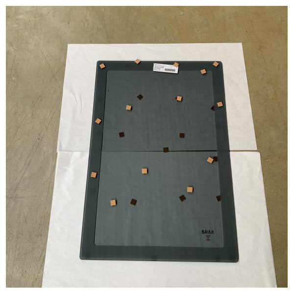 Premium Marine-Grade FECO ITC Naval Rhea Window Set – Durable, Weather-Resistant Ship Windows