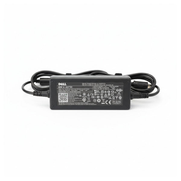 Adaptateur secteur Dell 65 W - Adaptateur secteur pour ordinateur portable 450-AECL 