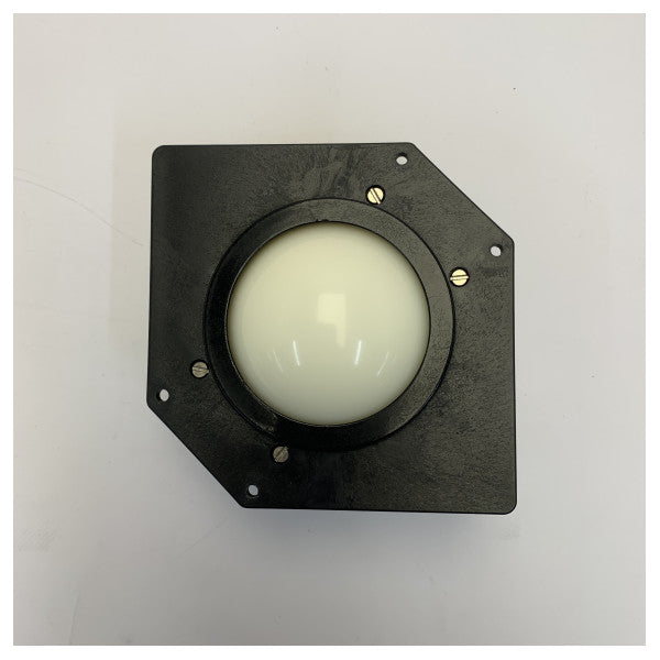 SAM Electronics Roller/Tracking Ball 47-11768 AZ3023G045 - Trackball Marítimo Krupp 