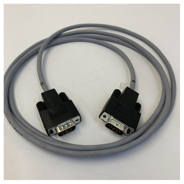 Startech.com 2.5m Printer Cable for NAV-7 & Smartfind DPU-414 - DPU-414 