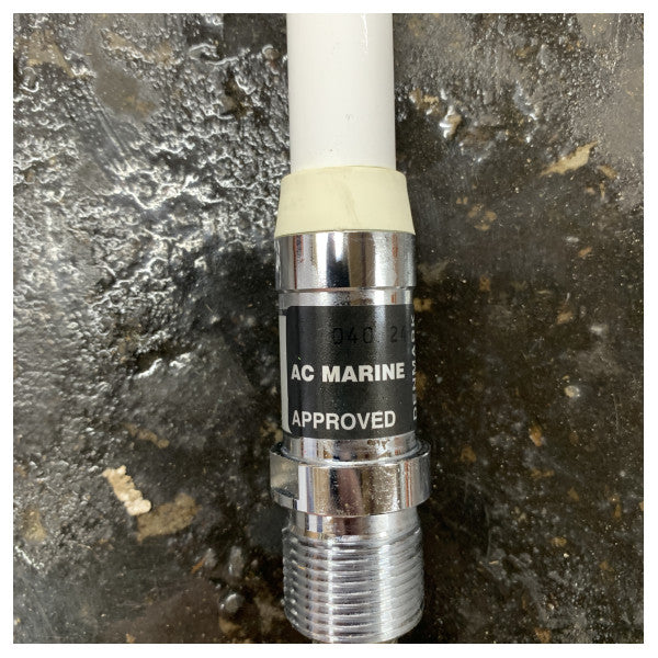 AC Antena FAME3 Fiberglass Omnidirekcijska Antena za Prijem DAB/DAB+/AM/FM 