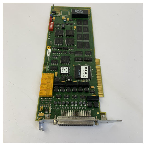 SAM Electronics DS05-IMB Behandlingsenhet GE3044G205 