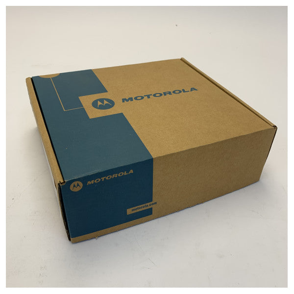 Motorola GP340 VHF Talkie-Walkie - Radio Marine FM 16CH 