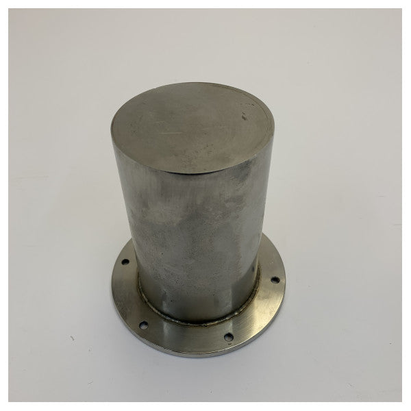 Ferretti Yachts Držač stuba od nehrđajućeg čelika D60mm - 288822 