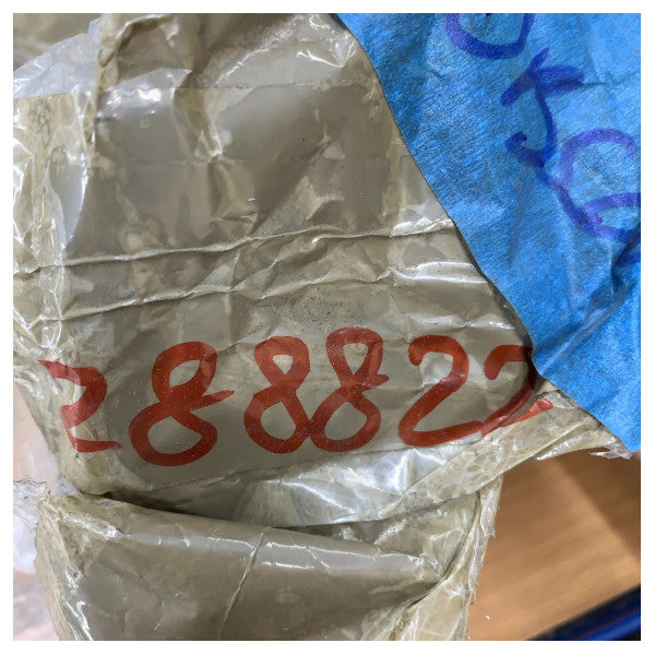 Ferretti Yachts Držač stuba od nehrđajućeg čelika D60mm - 288822 