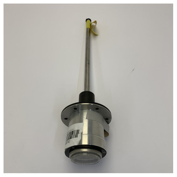 Sensur tal-Livell Viżiv tal-Azzar Inossidabbli D100 L375 - 002-3373 