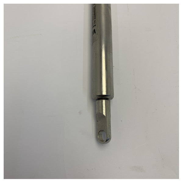 ECOMARINE plinska opruga od nehrđajućeg čelika - 400N - 390 mm - plinski amortizer Inox 40 mm 