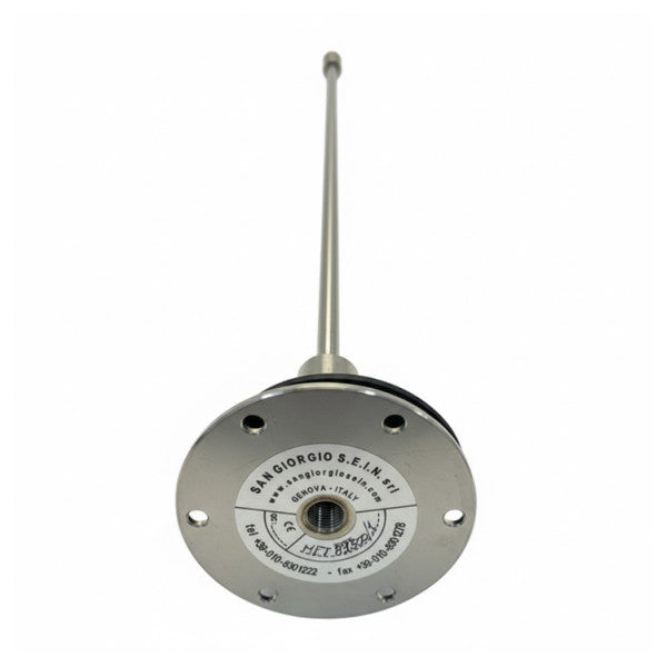 San Giorgio S.E.I.N. Sensur tal-livell tal-likwidu 1000mm - MET-81500-1 - Flanġ D100 