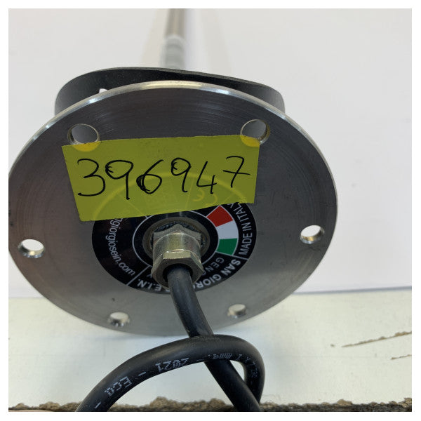 Capteur de niveau San Giorgio S.E.I.N. 950 mm 10-180 Ohm - VSG40648-116 