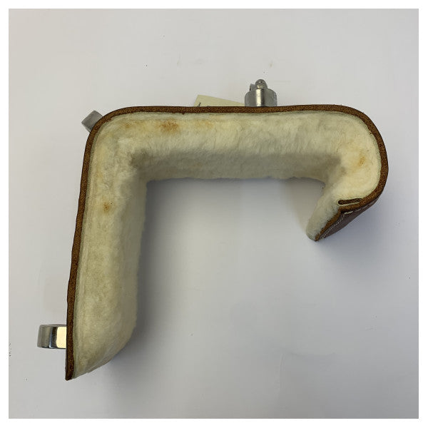 Megafend kožni ručno izrađeni Fender Hook -235127 