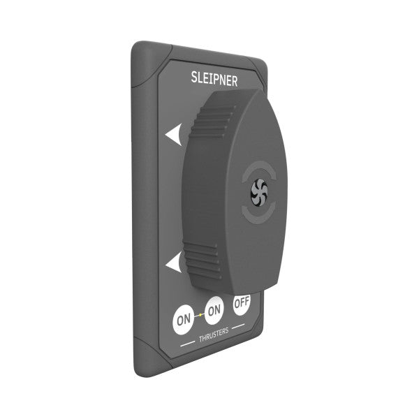 Side-Power 8909C baş ve kıç pervane kontrol paneli