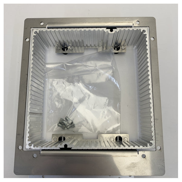 Alphatron Marine Navigation Light Panel - AR38 Jednostka sterująca światłem kotwicznym 
