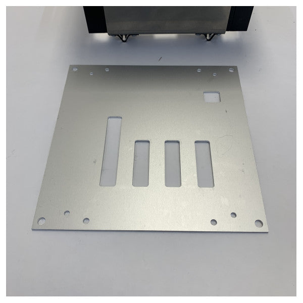 Alphatron Marine Navigation Light Panel - AR38 Jednostka sterująca światłem kotwicznym 