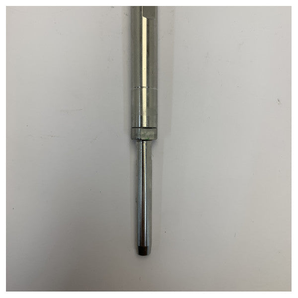 Talamex Thermo-hygrometer 110/84mm - 09.104.110 - Yacht Hardware 