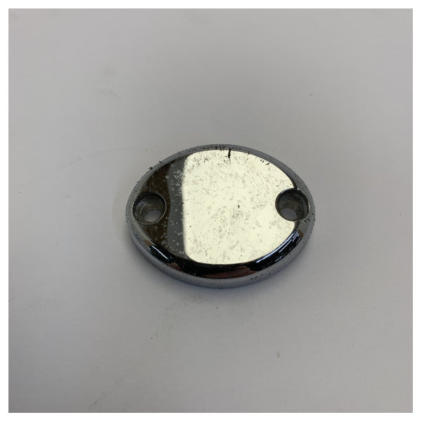 Ferretti Group magneettinen ovenpidin kromattu messinki - 76 mm jahtikalusto 