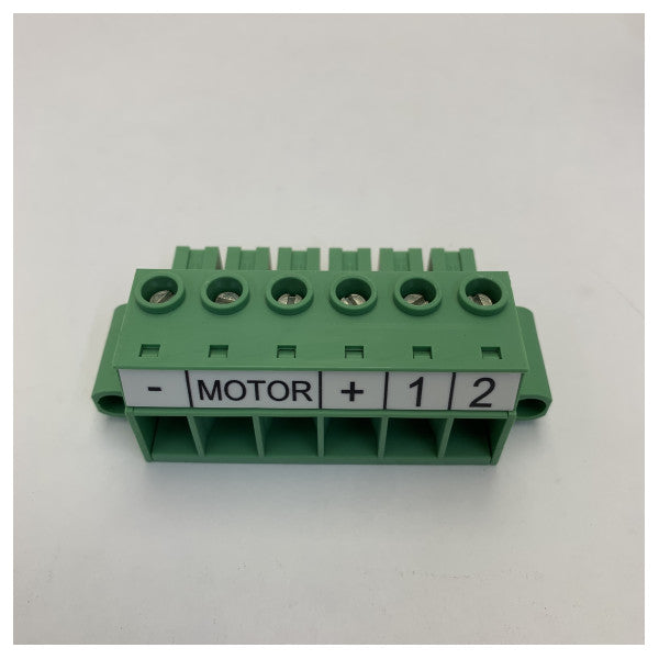 Czone Output Digital Bootschnittstelle - 000-10807-001 