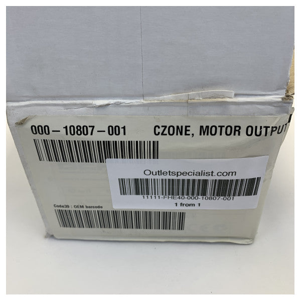 Czone Output Digital Bootschnittstelle - 000-10807-001 