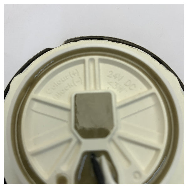 Hella Marine Downlight 24V IP67 - Wasserdichter Einbauspot - 2JA958110127 