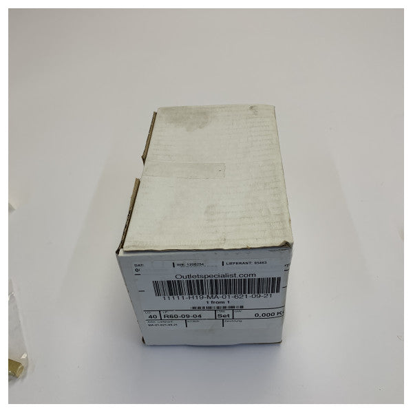 Manku tal-Bieb Olivari AI 230 Sector b’Kastenschloss LH 