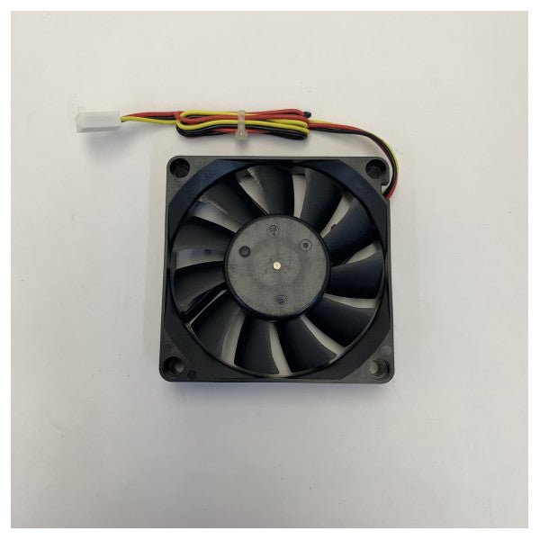 JRC 7ZZNA4065 Kølevifte - Marine Elektronisk Kølevifte 