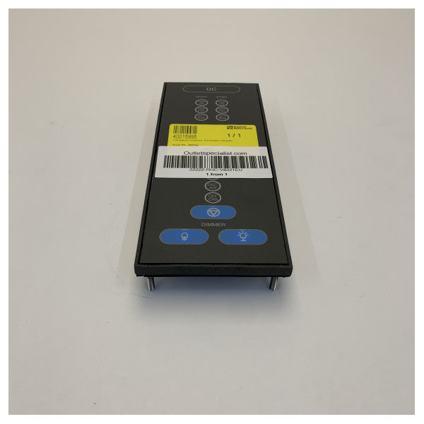 Yokogawa V8221EU Marine Electronics panelmontering 