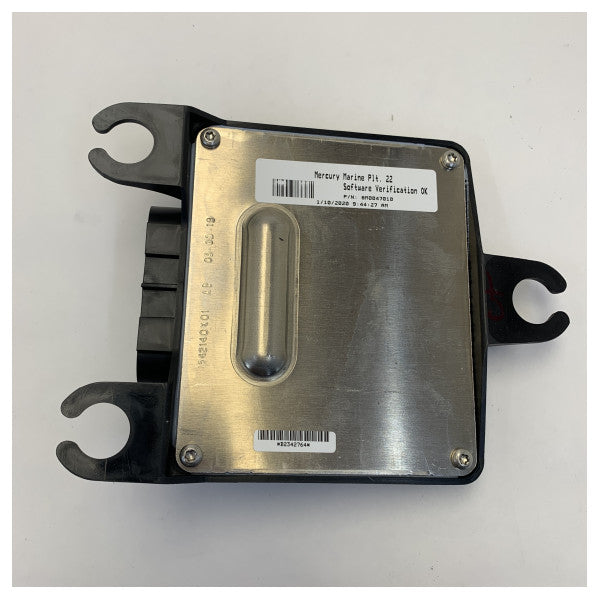 Mercury R/C Command-Modul-Set, Slim 8M0079498 