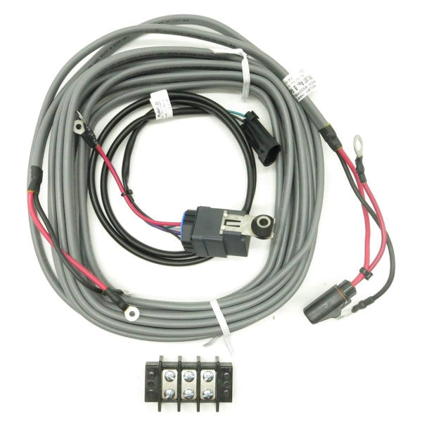 Mercury Quicksilver power harness cable kit - 899785K30